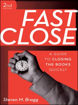 cover image of Fast Close